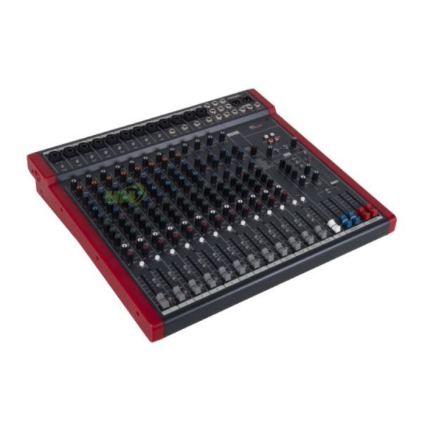 Mixer Analog PROEL MQ16USB - Hình ảnh 2