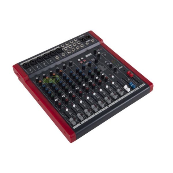 Mixer Analog PROEL MQ12USB - Hình ảnh 2