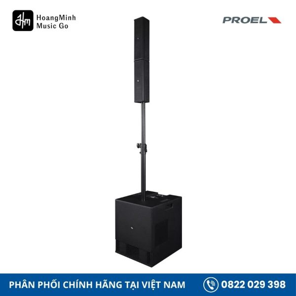 Loa PA Active Proel SESSION4 - Hình ảnh 4