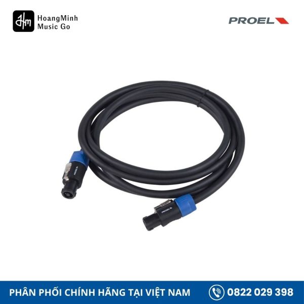 Loa PA Active Proel SESSION4 - Hình ảnh 6