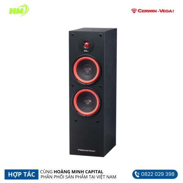 Loa Cột Cerwin Vega SL-28
