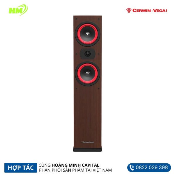 Loa Cột Cerwin Vega LA265