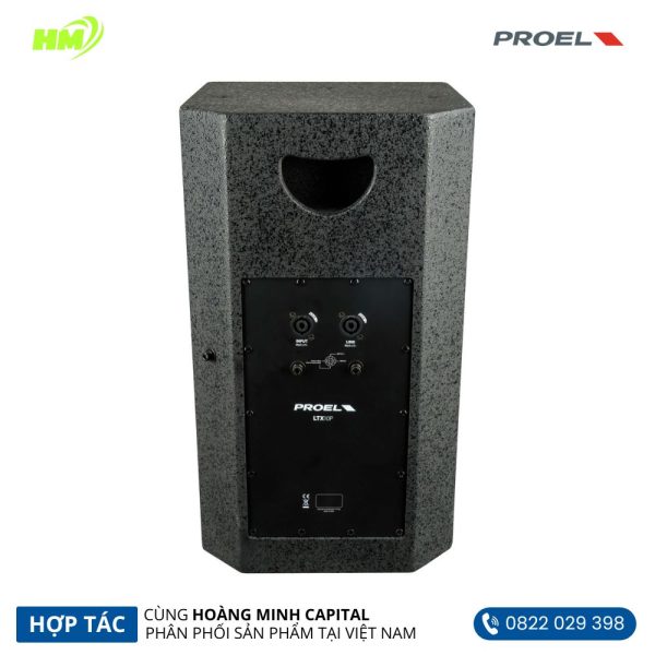 Loa PA Passive PROEL LTX10P - Hình ảnh 2
