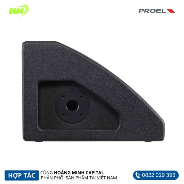 Loa PA Monitor Active PROEL WD12AV2 - Hình ảnh 3