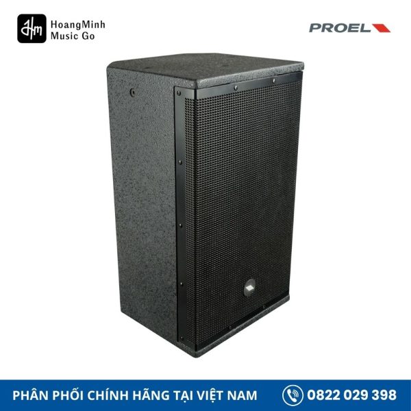 Loa PA Passive PROEL LTX10P - Hình ảnh 3