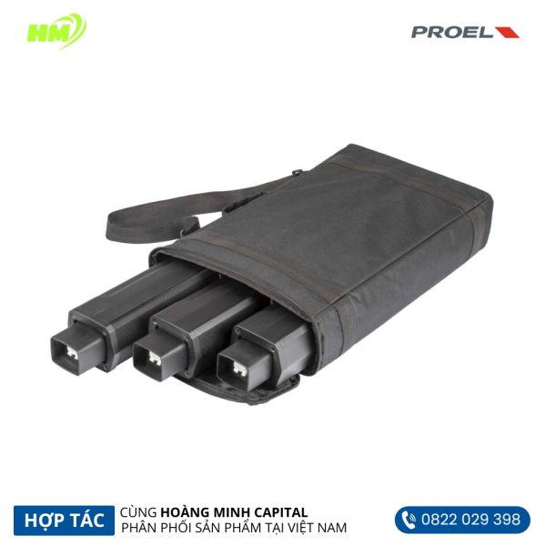 Loa Bluetooth Di Động PROEL SESSION 1 FREE - Hình ảnh 3