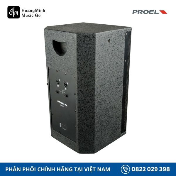 Loa PA Passive PROEL LTX10P - Hình ảnh 5