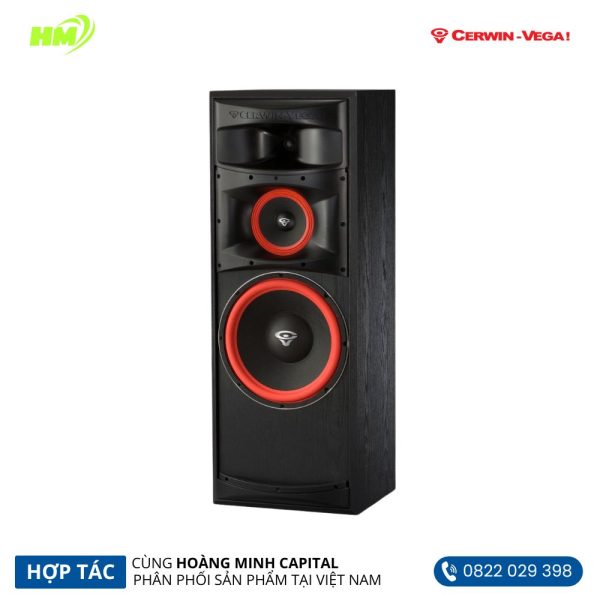 Loa Cột Cerwin Vega XLS-12