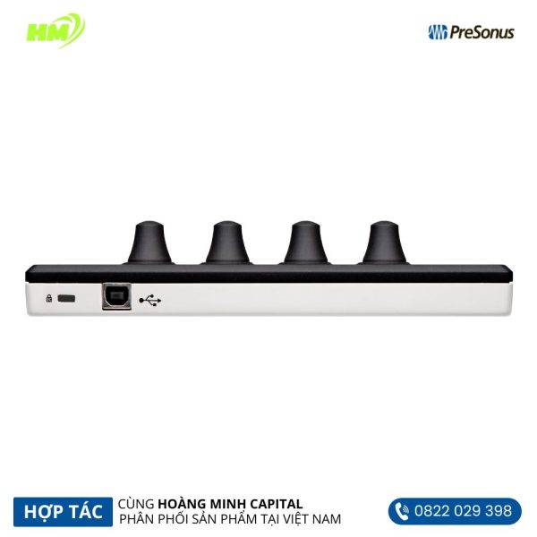 PreSonus ATOM 16-Pad Performance Controller - Hình ảnh 2