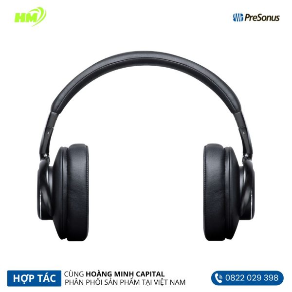 PreSonus Eris HD10BT Professional Headphones - Hình ảnh 2