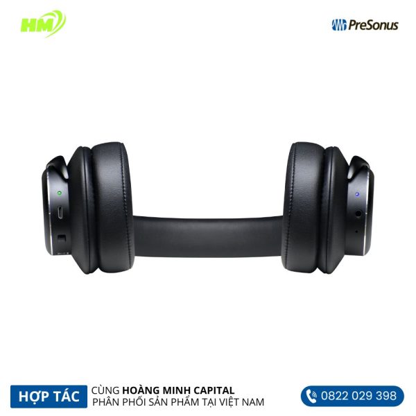 PreSonus Eris HD10BT Professional Headphones - Hình ảnh 3