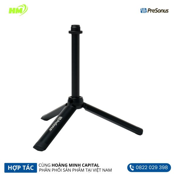 PreSonus Revelator Dynamic USB Microphone w/Onboard DSP - Hình ảnh 5