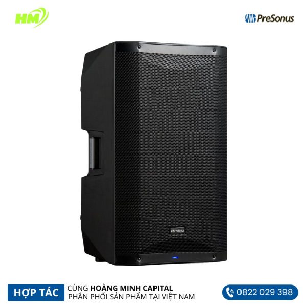 Presonus AIR15 2-Way Active Sound-Reinforcement Loudspeaker - Hình ảnh 2