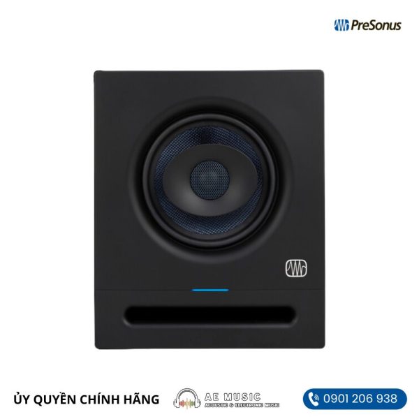 PreSonus Eris Pro6 Studio Monitor, Single