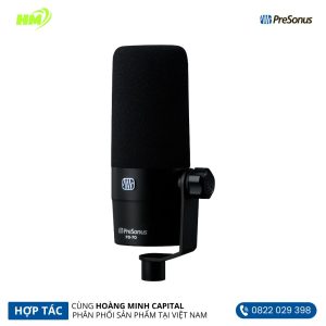 MICROPHONES