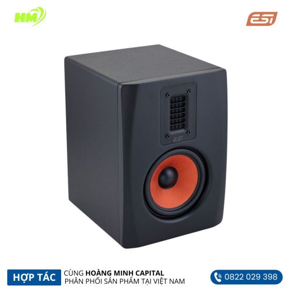 Loa Kiểm Âm ESI UNIK 05+ - Hình ảnh 2