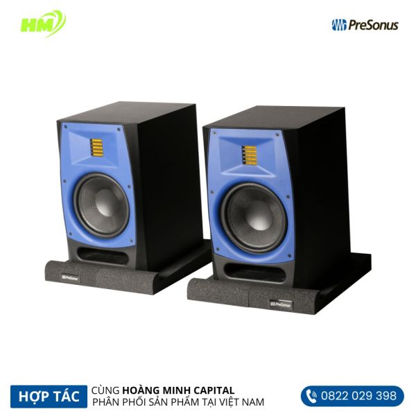 PreSonus ISPD-4 Isolation Pads - Hình ảnh 2