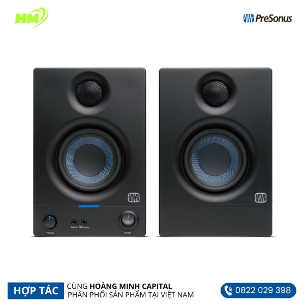 PreSonus AudioBox 96 Complete Bundle - Hình ảnh 2