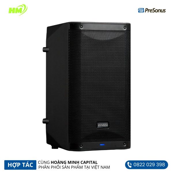 PreSonus AIR10 2-Way Active Sound-Reinforcement Loudspeaker - Hình ảnh 2