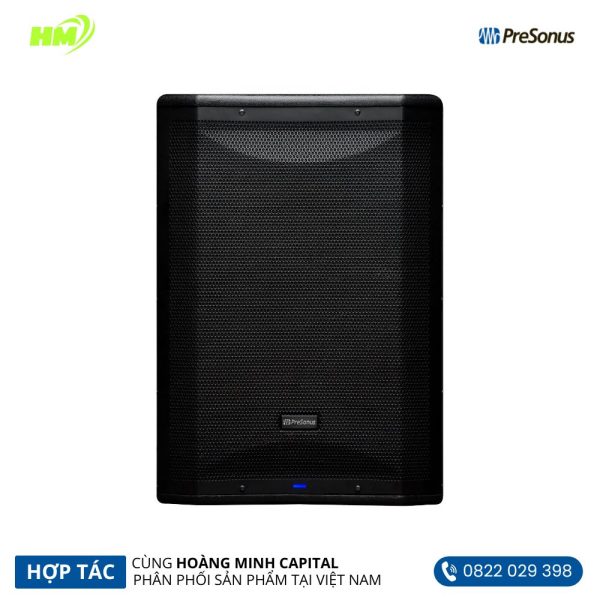 Presonus AIR18s Active Sound-Reinforcement Subwoofer