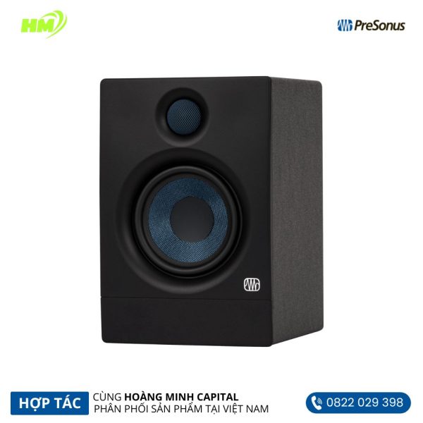 PreSonus Eris 4.5 BT Gen 2 Studio Monitor - Hình ảnh 3