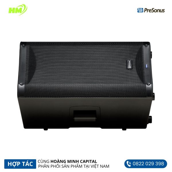 PreSonus AIR12 2-Way Active Sound-Reinforcement Loudspeaker - Hình ảnh 3