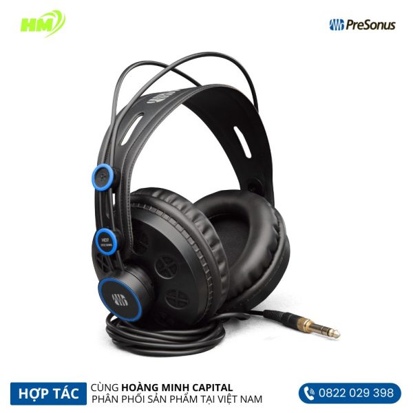 PreSonus AudioBox 96 Complete Bundle - Hình ảnh 3
