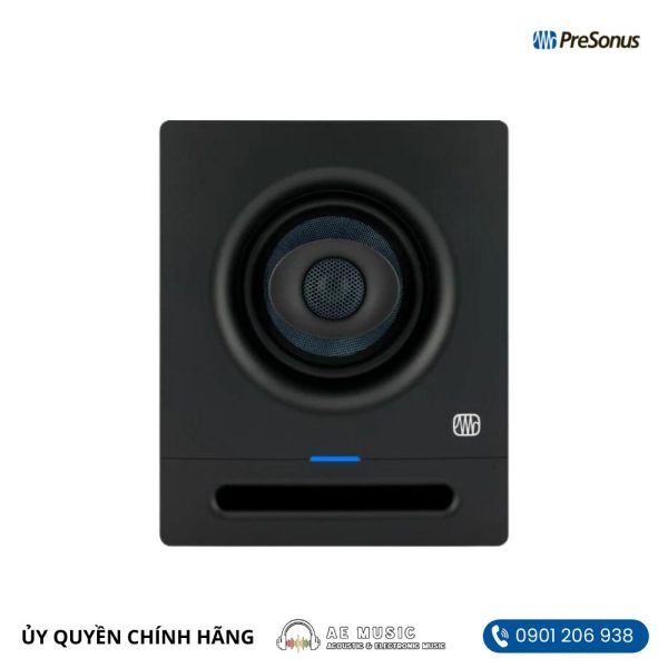 PreSonus Eris Pro 8 Studio Monitor - Hình ảnh 3