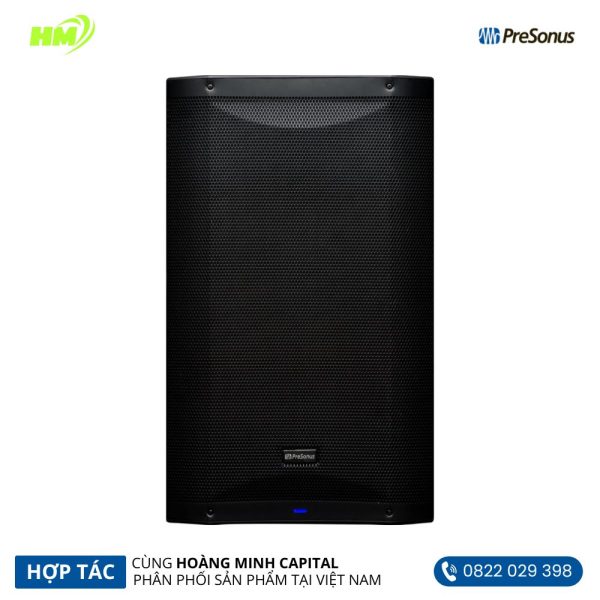 Presonus AIR15 2-Way Active Sound-Reinforcement Loudspeaker