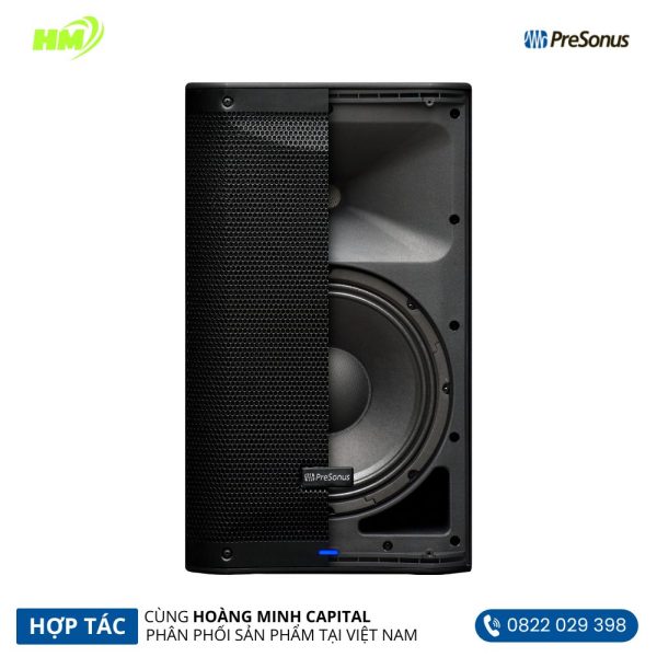 PreSonus AIR10 2-Way Active Sound-Reinforcement Loudspeaker - Hình ảnh 4