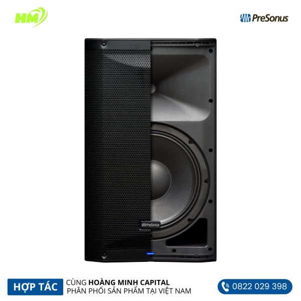 PreSonus AIR12 2-Way Active Sound-Reinforcement Loudspeaker - Hình ảnh 4