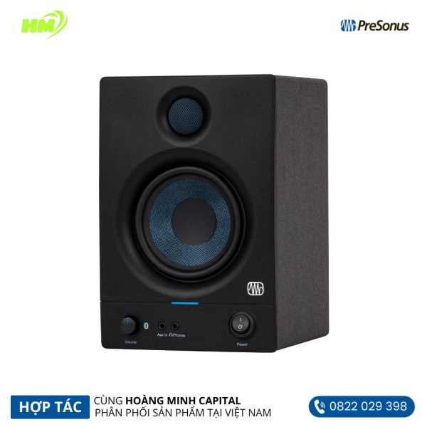 PreSonus Eris 4.5 BT Gen 2 Studio Monitor - Hình ảnh 4