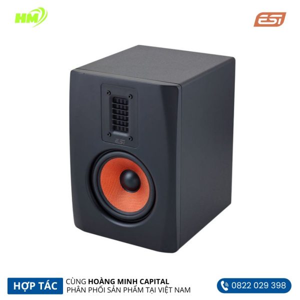 Loa Kiểm Âm ESI UNIK 05+ - Hình ảnh 4