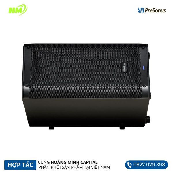 PreSonus AIR10 2-Way Active Sound-Reinforcement Loudspeaker - Hình ảnh 5