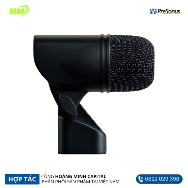 PreSonus DM-7 Complete Drum Microphone Set - Hình ảnh 5