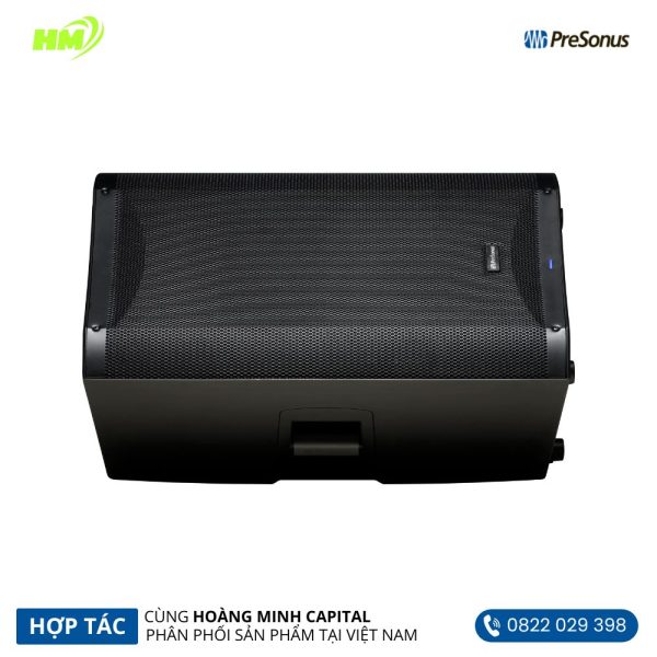 Presonus AIR15 2-Way Active Sound-Reinforcement Loudspeaker - Hình ảnh 5