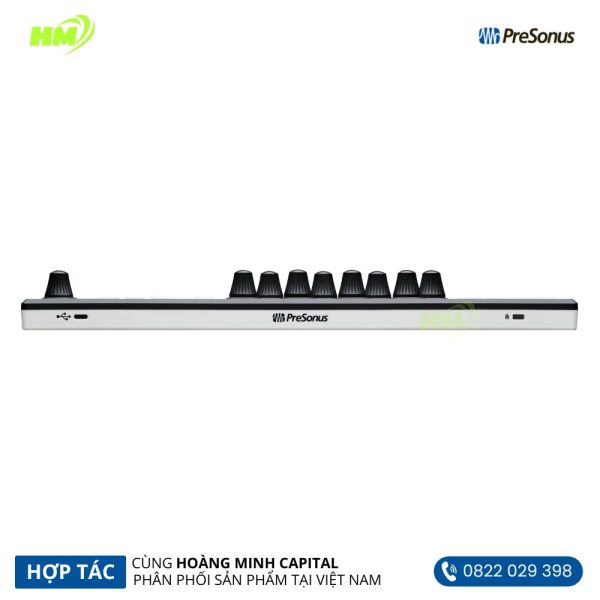 PreSonus ATOM SQ Performance Controller - Hình ảnh 6