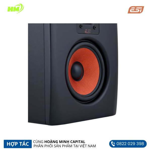 Loa Kiểm Âm ESI UNIK 05+ - Hình ảnh 6