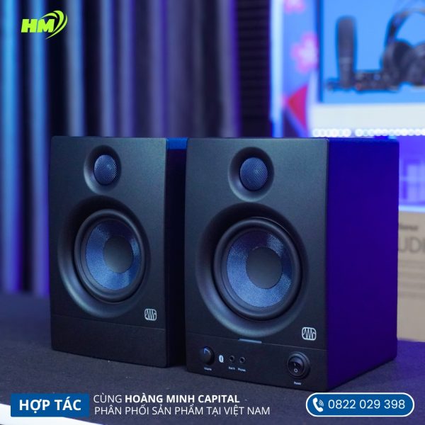 PreSonus Eris 4.5 BT Gen 2 Studio Monitor