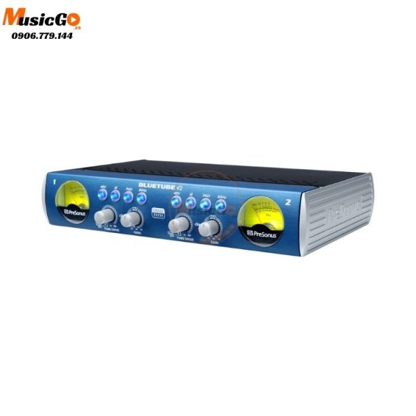 PreSonus BlueTupe DP V2 Preamp