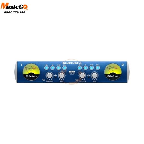 PreSonus BlueTupe DP V2 Preamp