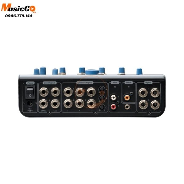 PreSonus Monitor Station V2 Monitoring Controller