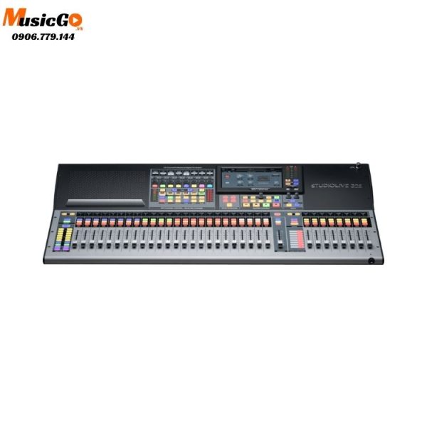 PreSonus Studiolive 32S Digital Mixer