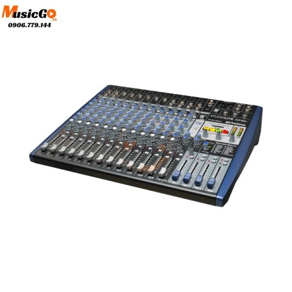 Mixer PreSonus StudioLive AR16C