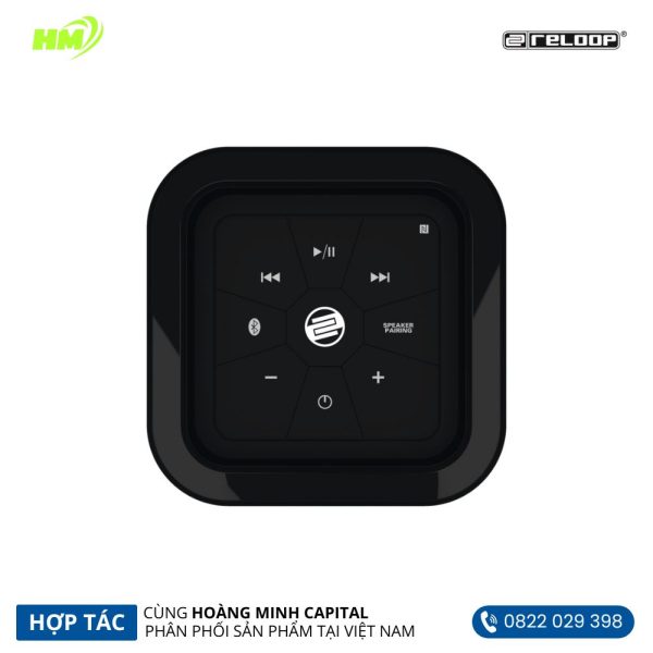 Loa DJ Bluetooth Reloop Groove Blaster BT