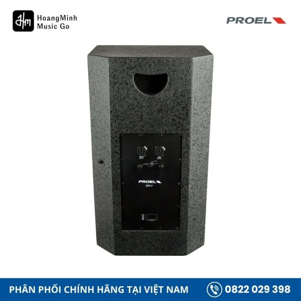 Loa PA Passive PROEL LTX12P - Hình ảnh 2
