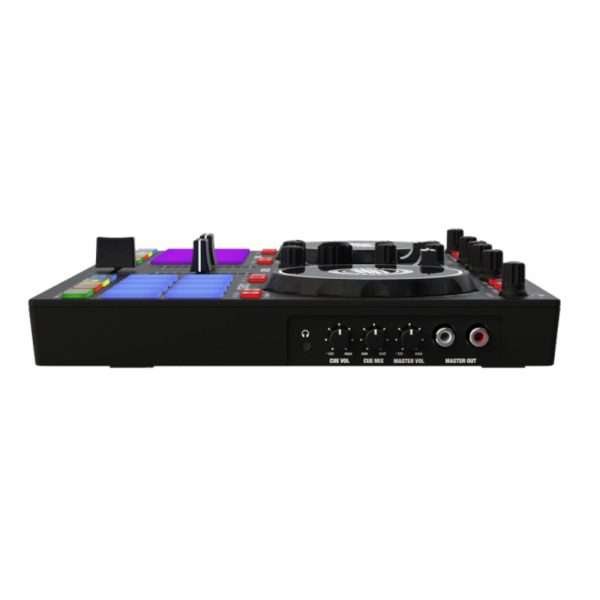 DJ Controller 2 Channel Reloop Ready - Hình ảnh 3