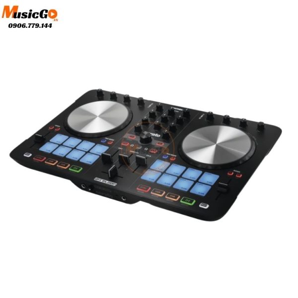 DJ Controller Reloop Beatmix 2 MK2