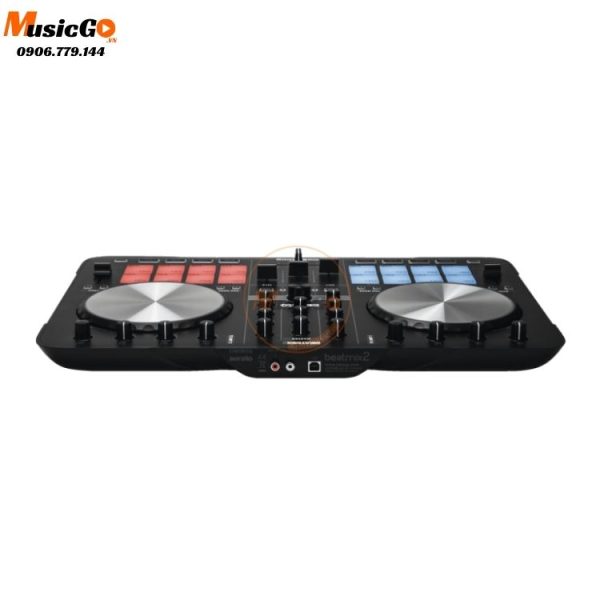 DJ Controller Reloop Beatmix 2 MK2