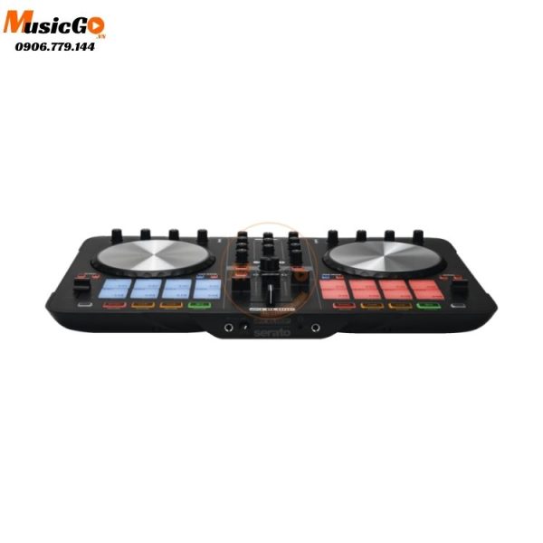 DJ Controller Reloop Beatmix 2 MK2